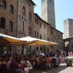 San Gimignano